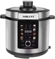 Мультиварка-скороварка з 12 автоматичними програмами XPRO SK-07043 (45286-SK-07043_2426) - изображение 1