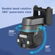 Вулична IP-камера відеоспостереження 4 Мп з нічним баченням Hikvision DS-2CD2043G2-IU (234573344_1135) - изображение 6