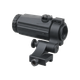 3x оптический увеличитель Vector Optics Maverick-III 3x22 MIL - изображение 5