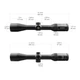 Прицел оптический Vector Optics Continental 1.5-9x42 (30 mm) illum.SFP - изображение 9