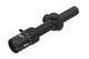 Приціл оптичний SIG Optics TANGO MSR 1-6X24MM, 30MM, SFP. Сітка MSR BDC6 з підсвічуванням - зображення 2