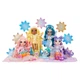 Кукла Rainbow High Winter Wonderland Виолетта с аксессуарами для игры 28 см фиолетовая FK-0627 - изображение 8