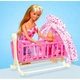 Игровой набор Кукла Штеффи с младенцем Steffi Love Simba 105730861 - изображение 4