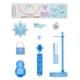 Кукла Rainbow High серии Winter Wonderland Скайлер 120834 - изображение 10