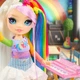 Лялька Rainbow High Junior High Rockband Амая - изображение 8
