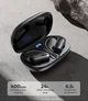 Бездротові навушники Erazer XT60 Bluetooth 5.3, кол. чорний (72469899) - зображення 3