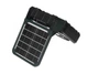 Кемпинговый вентилятор Forrest Camper Camping Solar Fan с солнечными панелями - изображение 4