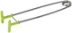 Зевник Select Jaw Spreader 18cm - изображение 3