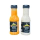 Гострий соус до крилець Sauce Anchor Bar Medium Wing Sauce 300 мл - изображение 2