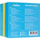 Детские смарт часы Gelius Summer (GP-PK009) з GPS/4G/ESIM Black - изображение 6