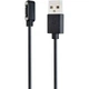 Детские смарт часы Gelius Summer (GP-PK009) з GPS/4G/ESIM Black - изображение 8