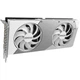 Відеокарта Inno3D RTX 5060 8GB TWIN X2 OC WHITE (N50602-08D7X-195070W) (GDDR7, 128 bit, PCI-E v5.0 x16) - зображення 1