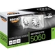 Відеокарта Inno3D RTX 5060 8GB TWIN X2 OC WHITE (N50602-08D7X-195070W) (GDDR7, 128 bit, PCI-E v5.0 x16) - зображення 2