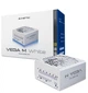 Блок питания Chieftec Vega M 850W ATX 3.1 80+ Gold (PPG-850-CW) White - изображение 7