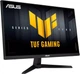 Монитор 27" ASUS TUF Gaming VG279QM5A FHD IPS 240Hz (90LM0B80-B01171) - изображение 5