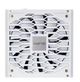 Блок питания Chieftec Vega M 750W ATX 3.1 80+ Gold (PPG-750-CW) White - изображение 3