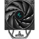 Кулер для процессора Deepcool AK500S Digital SE Black (R-AK500S-BKADMN-GJD) - изображение 4