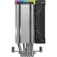 Кулер для процессора Deepcool AK500S Digital SE Black (R-AK500S-BKADMN-GJD) - изображение 7
