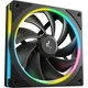 Вентилятор Deepcool FL12SE 120мм PWM (R-FL12SE-BKAPN1-G) - изображение 1