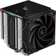 Кулер для процессора Deepcool AK620 Digital SE (R-AK620-BKADMN-GJD) - изображение 1