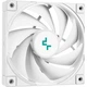 Кулер для процессора Deepcool AK400 Digital SE White (R-AK400-WHADMN-GJD) - изображение 2