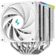 Кулер для процессора Deepcool AK620 Digital SE White (R-AK620-WHADMN-GJD) - изображение 3