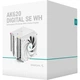 Кулер для процессора Deepcool AK620 Digital SE White (R-AK620-WHADMN-GJD) - изображение 10