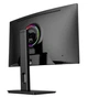 Монітор 27" GameMax GMX27C165Q Curved (GMX27C165Q) 2560x1440 (QHD, 2K) VA 165 Hz - зображення 4