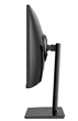 Монітор 27" GameMax GMX27C165Q Curved (GMX27C165Q) 2560x1440 (QHD, 2K) VA 165 Hz - зображення 6