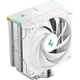 Кулер для процессора Deepcool AK400 Digital SE White (R-AK400-WHADMN-GJD) - изображение 1