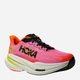 Жіночі кросівки для бігу HOKA ONE ONE W Mach X 3 1168721-NNRS 36 (5US) Рожеві (198605192548) - зображення 2
