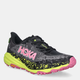 Жіночі кросівки для бігу HOKA ONE ONE W Speedgoat 6 1147811-BNNH 36 (5US) Чорні (198605138621) - зображення 2