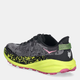 Жіночі кросівки для бігу HOKA ONE ONE W Speedgoat 6 1147811-BNNH 36 (5US) Чорні (198605138621) - зображення 3