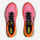 Жіночі кросівки для бігу HOKA ONE ONE W Mach X 3 1168721-NNRS 36 (5US) Рожеві (198605192548) - зображення 6