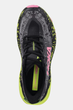 Жіночі кросівки для бігу HOKA ONE ONE W Speedgoat 6 1147811-BNNH 36.5 (5.5US) Чорні (198605138614) - зображення 4