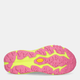 Жіночі кросівки для бігу HOKA ONE ONE W Speedgoat 6 1147811-BNNH 40.5 (8.5US) Чорні (198605138706) - зображення 5
