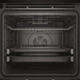 Духовой шкаф электрический Whirlpool WOI4S8PM2SBA - изображение 4