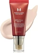 ВВ-крем MISSHA M Perfect Cover Blemish Balm BB Cream SPF42 PA++ 13 тон молочный 50 мл - изображение 1