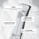 Энзимная пудра Biodance Hydro Ceramide Cleansing Powder для очищения кожи лица 1 шт - изображение 5