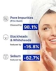 Гидрофильное масло Real Barrier Extreme Deep Cleansing Blue Oil 200 мл срок годности до 12.05.2027 - изображение 3