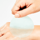 Увлажняющие тонер-пады ANUA PDRN 100 Hyaluronic Acid Glow Pad с гиалуроновой кислотой и PDRN 60 шт - изображение 4