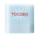 Солнцезащитный стик Tocobo Cotton Airy Sun Stick Mini SPF 50+ с шелковисто-матовым финишем 11 г - изображение 1