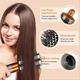 Круглая насадка-брашинг большого диаметра 55 мм для фена Dyson Airwrap HS01 HS05 и SenCiciMen X9 Gold - изображение 4