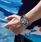 Умные часы LIGE 2 ремешка Smart Watch 2025 с Bluetooth-звонками, IP68, мониторингом здоровья, голосовым помощником - изображение 7