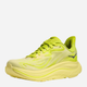 Жіночі кросівки для бігу HOKA ONE ONE W Clifton 10 1162031-NSS 39.5 (7.5US) Лимонні (198605170850) - зображення 5