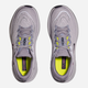 Жіночі кросівки для бігу HOKA ONE ONE W Rincon 4 1155131-GYSK 42.5 (10US) Світло-сірі (198605152719) - зображення 5