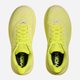 Жіночі кросівки для бігу HOKA ONE ONE W Clifton 10 1162031-NSS 40.5 (8.5US) Лимонні (198605170881) - зображення 6