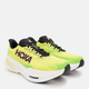 Чоловічі кросівки для бігу HOKA ONE ONE M Mach X 3 1168720-NNHK 45.5 (11US) Лимонні (198605192036) - зображення 2