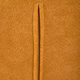 Krzesło do kuchni i salonu HOMLA  871721 LUGRO obrotowe 54 x 60 x 91 cm Musztardowe (5904183871721) - obraz 6