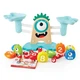 Набор Hape Обучающие весы Монстроматематика - изображение 7